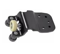 AUTOCHECKNOW Charnière de porte coulissante milieu gauche/droite pour Citroen Dispatch pour Opel Vivaro C pour Peugeot Traveller pour Toyota Proace MK2 9808074880