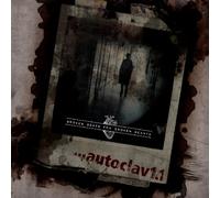 Autoclav 1.1 - Broken Beats for Broken..