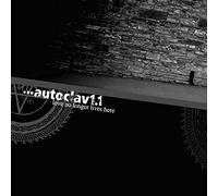 Autoclav1.1 - Love No Longer Lives Here