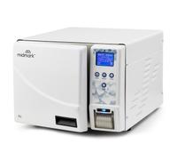 Autoclave de classe B Midmark Speedy B6 - 6 litres