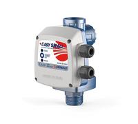 Autoclave Presse-étoupe électronique Régulateur de pression PEDROLL EASYSMALL 2M, 1.5BAR 16A avec manomètre PED 50066415P