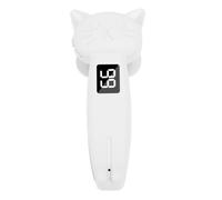 AutoClicker 401030 Blanc 80 mAh Clip-on 1-99/s
