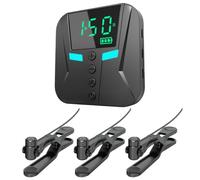 AutoClicker pour Smartphone | Clicker Automatique pour Les Touches D'écran | Tipper De Doigt Simulé pour Le Jeu, Diffusion en Direct, Interactions sur Les Réseaux Sociaux, Clics Rapides Et Précis