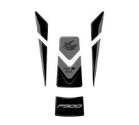 Autocollant 3D pour BMW F 900 XR F900XR 2020 - 2023, Accessoires De Moto, Coussinet Réservoir, Kit Protection des Genoux