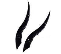 Autocollant 3D universel pour décoration de toit de voiture - Haute résistance - Résistant aux intempéries - Pour SUV, berline, chapeau, hatc - Trouvez votre voiture dans le stationnement - Pzt167