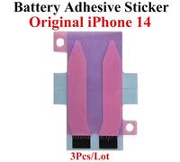 Autocollant Adhésif De Batterie Pour Iphone,11,12,13 Pro Max,12mini,14 Pro,14plus,Se 2020,X,Xs,6,6s,7,8 Plus,3 Pièces - Type For Iphone 14