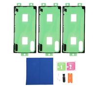 Autocollant Adhésif de Couverture Arrière de Batterie pour Galaxy Note 10 Plus N975 5g N976 Ruban Adhésif Double Face