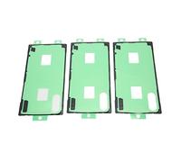 Autocollant Adhésif de Couverture Arrière de Batterie, Ruban Adhésif pour, Ruban Adhésif Double Face pour Galaxy Note 10 Plus N975 5G N976
