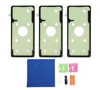 Autocollant Adhésif Double Face pour Couverture Arrière de Batterie de Téléphone pour Note 10 Lite N770