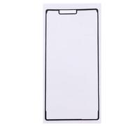 Autocollant adhésif pour cadre LCD pour Sony Z3
