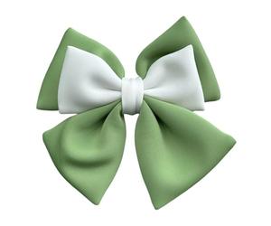 Autocollant adhésif pour siège arrière - Installation sécurisée - Pour voiture moderne - Esthétique - Nœuds souples