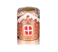 Autocollant amovible sur le thème de Noël sans danger pour les enfants, tableaux d'affichage, carnet mural, fournitures de décoration, autocollants de saison des vacances