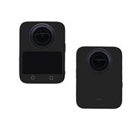Autocollant anti-rayures amovible pour DJI Osmo 360 - Autocollant de sport - Autocollant décoratif à rayures - Changement de couleur