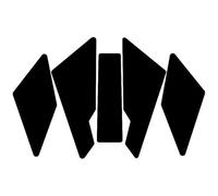 Autocollant Antidérapant Pour Réservoir De Carburant Et D'huile Moto, Autocollant Protection Latéral Pour Poignée Genou, Accessoires Pour NC750X Traction(Style 3)