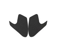 Autocollant Antidérapant Réservoir Carburant Pour Monster 696 795 796 1100 1100S Coussinets Traction Latéraux Poignée D'accélérateur Traction(Gold)