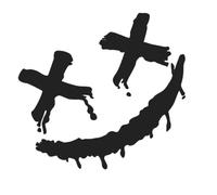 Autocollant automatique - de désintégration d'adhésif unique | Décoration adhésive automatique pour autocollants de colle à effort | Autocollant autocollant de voiture pour les réfrigérateurs