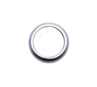 Autocollant Bouton Auto Compatible Avec Nissan Pour Lafesta Pour Murano 1 Pièces Clé Voiture Allumage Démarrage Arrêt Bouton Anneau Garniture Autocollant Bouton Cadre Couvre Garniture