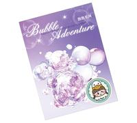 Autocollant Bulle Auto-adheisve Animal De Compagnie Décoratif Pour Le Scrapbooking Journal Planner Case Photo Photo Album Carte Making Sticker