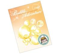 Autocollant Bulle Auto-adheisve Animal De Compagnie Décoratif Pour Le Scrapbooking Journal Planner Case Photo Photo Album Carte Making Sticker