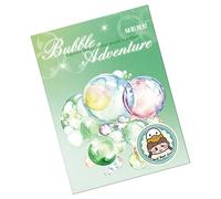 Autocollant Bulle Auto-adheisve Animal De Compagnie Décoratif Pour Le Scrapbooking Journal Planner Case Photo Photo Album Carte Making Sticker