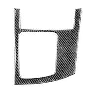 Autocollant Cache-levier Vitesse Fibre Carbone Pour Mazda 3 Pour Axela 2010-2013 Compatible Conduite Gauche À Droite(LHD2)