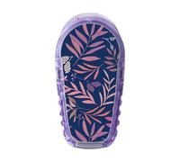 Autocollant capteur G6 (feuilles marines) - Lot de 2