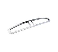 Autocollant Chromé Pour Garniture De Sortie De Climatisatio Décoration Intérieure De Voiture Pour Kuga 2013 2014 2015 2016 2017 Garniture Console Latérale Voiture