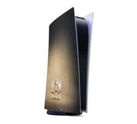 Autocollant Compatible avec Sony Playstation 5 Digital Edition Sticker Film Autocollant Forky Disney Pixar Toy Story