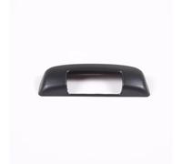 Autocollant D'accessoires D'intérieur De Voiture, Décoratif Couverture Poignée Boîte D'accoudoir Pour Honda Pour Pilot 2015 - 2022 autocollants(Matte black)