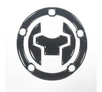 Autocollant De Bouchon De Réservoir De Carburant De Moto, Autocollants De Protection De Bouchon De Réservoir Pour SUZUKI GSXR150 GSXS 150 GSXR 600 750 1000 17-18 Autocollant Pour Réservoir D'essence
