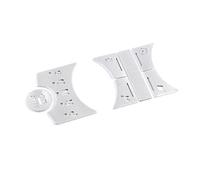 Autocollant De Bouton De Changement De Vitesse Central En Alliage D'aluminium Pour Jaguar Pour XF 2012-2015 Accessoires D'intérieur De Voitu Garniture Console Latérale Voiture