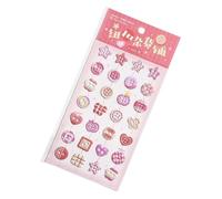Autocollant de bouton pour enfants, loisirs créatifs, scrapbooking, journal, planificateur, étui de téléphone, décoration de motivation pour enseignant, enfant
