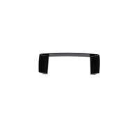 Autocollant De Cadre Décoratif De Navigation De Voiture ABS, Accessoires D'intérieur De Voiture Pour Jaguar XJ 2010 2011 2012 2013 2014 2015 2016
