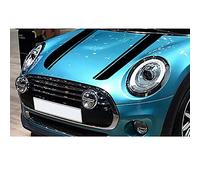 Autocollant de Capot de Voiture Autocollant de Bande de Capot de Voiture, pour Mini Cooper R60 Countryman F60 F55 F56 R56 R50 R53 Clubman F54 R55 R58, Autocollants de Jupe latérale