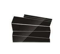 Autocollant de Colonne BC pour Nissan Sentra Sylphy 2020-2022,Garniture de Couverture de Porte de Fenêtre Accessoires de Porte de Voiture