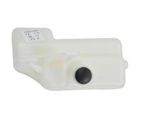 Autocollant de console centrale Pour radiateur liquide de refroidissement bouteille d'eau réservoir trop-plein pour pour Yamaha FZ1 FZ-1 FZS1 FZ8 2006-2011