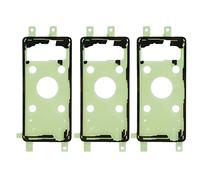 Autocollant de Couverture Arrière de Batterie de Téléphone 3 Pièces, Adhésif Double Face, testé Avant Expédition, pourGalaxy S10 G973