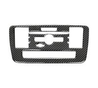 Autocollant De Décoration Autocollant Pour Panneau De Commande De Climatisation, CD, Pour Mercedes Pour Benz GLA CLA 2016 2017 2018 2019(Couleur 1)