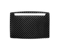 Autocollant De Décoration Autocollant Pour Porte-gobelet De Console Centrale De Voiture, Accessoire D'intérieur Pour A6 S6 C7 A7 S7 4G8 2012-2018