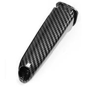 Autocollant De Décoration Couvre-poignée De Frein À Main Pour BMW Série E46, E90, E92, E60, E61, F20, F30, F22, Accessoires Intérieurs