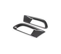 Autocollant De Décoration Garniture De Cadre De Sortie D'air Pour Poignée De Porte, Console Centrale, Panneau De Vitesses, Pour Toyota 86 Pour Subaru BRZ Pour SCION FR-S(Couleur 5)