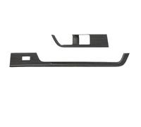 Autocollant De Décoration Garniture De Panneau De Porte-gobelet Pour Console Centrale De Voiture, Accessoires De Décoration Pour Kia Pour Sportage NQ5 2022 2023(Couleur 4)