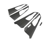 Autocollant De Décoration Garniture De Panneau De Porte-gobelet Pour Console Centrale De Voiture, Accessoires De Décoration Pour Kia Pour Sportage NQ5 2022 2023(Couleur 5)