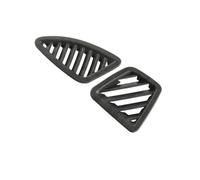 Autocollant De Décoration Garniture De Panneau De Porte-gobelet Pour Console Centrale De Voiture, Accessoires De Décoration Pour Kia Pour Sportage NQ5 2022 2023(Couleur 1)