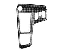 Autocollant De Décoration Garniture De Panneau De Porte-gobelet Pour Console Centrale De Voiture, Pour Kia Pour Sportage NQ5 (2022-2023)(Couleur 3)