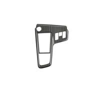 Autocollant De Décoration Garniture De Panneau De Porte-gobelet Pour Console Centrale De Voiture, Pour Kia Pour Sportage NQ5 (2022-2023)(Couleur 2)