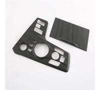 Autocollant De Décoration Garniture De Panneau De Porte-gobelet Pour Console Centrale De Voiture, Pour Kia Pour Sportage NQ5 (2022-2023)(Couleur 1)