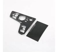 Autocollant De Décoration Garniture De Panneau De Porte-gobelet Pour Console Centrale De Voiture, Pour Kia Pour Sportage NQ5 (2022-2023)(Couleur 4)