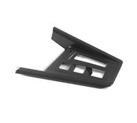 Autocollant De Décoration Garniture De Protection Pour Panneau De Levier De Vitesse Central, Accessoires Intérieurs Pour VW Pour Golf 8 MK8 2021 2022