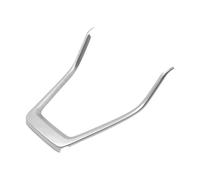 Autocollant De Décoration Garniture Décorative De Panneau De Changement De Vitesse Pour Toyota Pour RAV 4 Pour RAV4 XA50 2019-2024, Modèle Huile-électrique(Couleur 4)